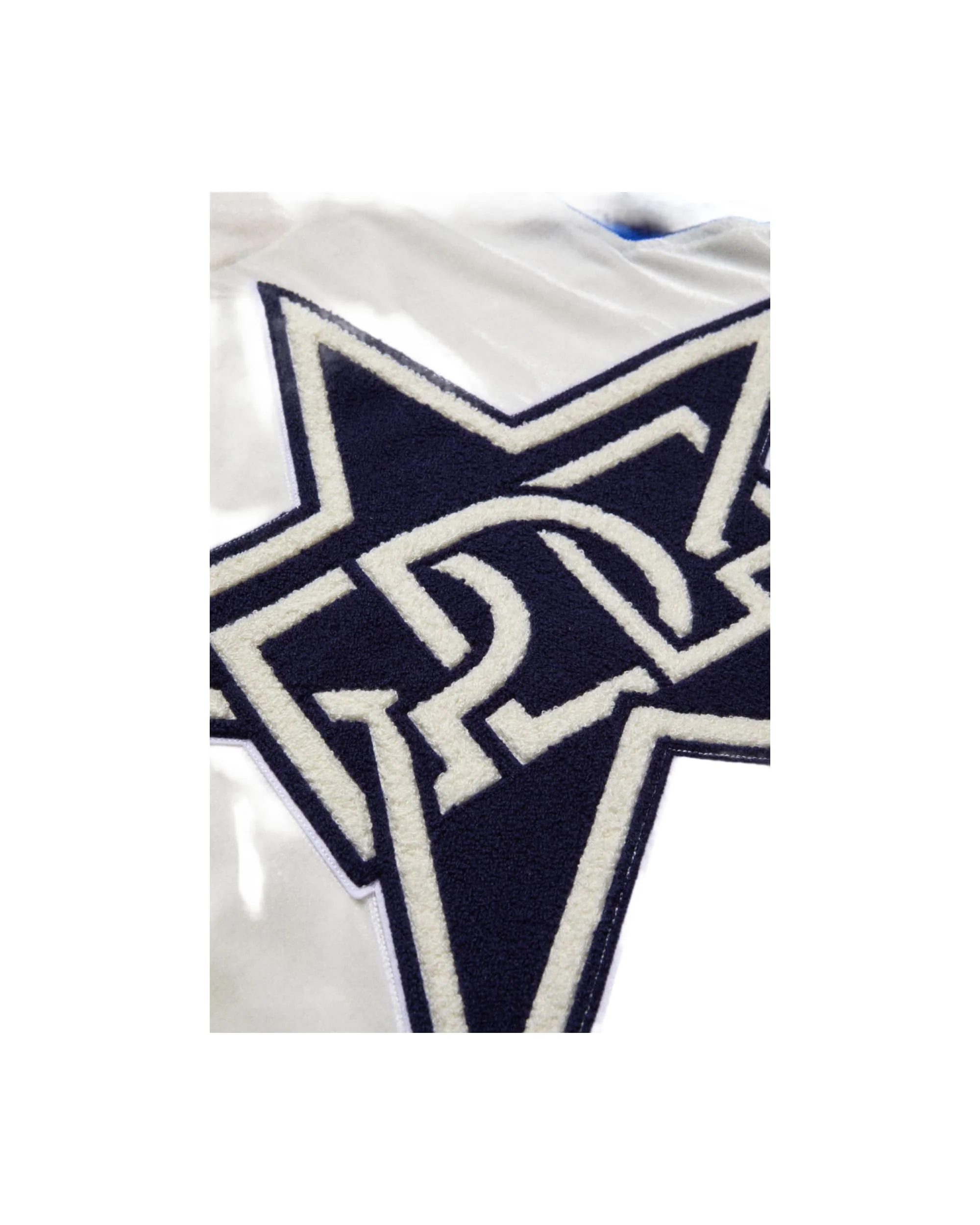 Zip Star A - Blue/White - Image 6